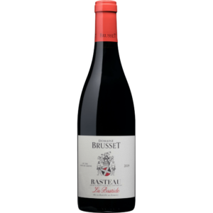 Domaine Brusset Rasteau La Bastide 2024