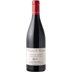 Domaine la Soumade Côtes du Rhône Cuvée Anthea 2022