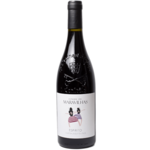 Domaine des Maravilhas Châteauneuf-du-Pape Cuvée Espirito 2022/21/19/17