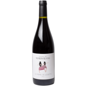 Domaine des Maravilhas Lirac Cuvée la Pierre de Josette 2022