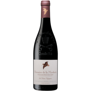 Domaine de la Mordorée Châteauneuf-du-Pape la Dame Voyageuse 2023/22