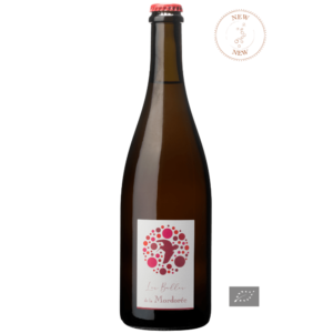 Domaine de la Mordorée Les Bulles de la Mordorée 2025
