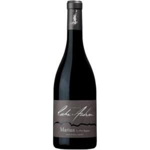 Domaine Roche-Audran Côtes du Rhône Villages Visan Cuvée Marius 2020/19