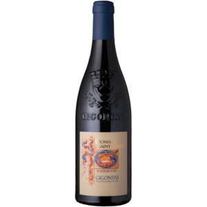 Domaine Saint Gayan Gigondas Cuvée In Nomine Patris 2020