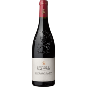 Domaine de Marcoux Châteauneuf-du-Pape Red 2019