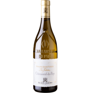 Domaine Grand Veneur Châteauneuf-du-Pape Cuvée La Fontaine 2024