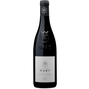 Domaine Maby Lirac Nessun Dorma 2022