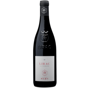 Domaine Maby Lirac La Fermade Red 2023