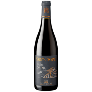 Alain Jaume St Joseph 2024