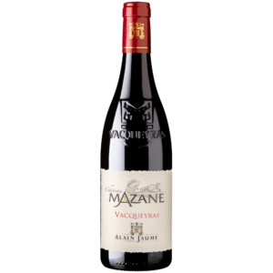 Château Mazane Vacqueyras 2023
