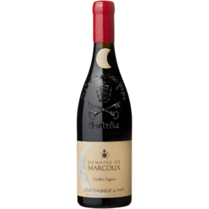 Domaine de Marcoux Châteauneuf-du-Pape Vieilles Vignes Red 2021