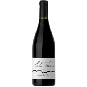 Domaine Roche-Audran Côtes du Rhône Red 2024