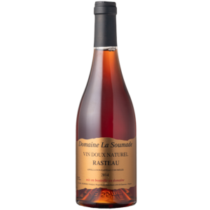 Domaine la Soumade Rasteau Vin Doux Naturel (50cl) 2019 Hors d’age