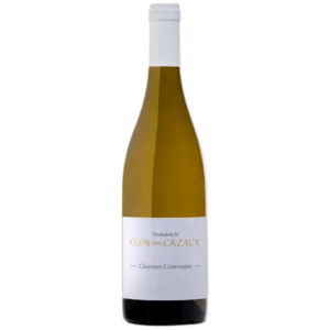 Domaine Le Clos des Cazaux Gigondas Clairettes Centenaires 2024