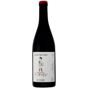 Domaine Élodie Jaume Côtes-du-Rhône "À en perdre le soufre" Red 2024