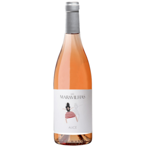 Domaine des Maravilhas Alice Rosé 2023