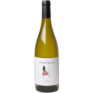 Domaine des Maravilhas Alice White 2023/24
