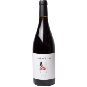 Domaine des Maravilhas Alice Red 2024
