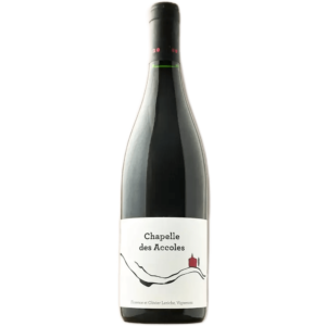 Domaine des Accoles Chapelle des Accoles 2019
