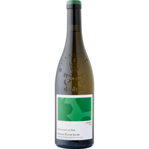 Domaine Élodie Jaume Châteauneuf-du-Pape White 2025