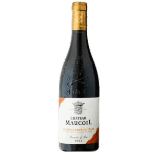 Chateau Maucoil Châteauneuf-du-Pape Le Pin 2022/23