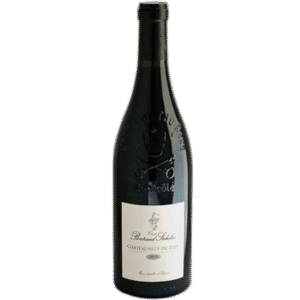 Bertrand Stehelin Châteauneuf-du-Pape Red 2022