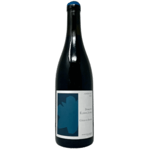 Domaine Élodie Jaume Côtes-du-Rhône "Coudoulet" Red 2024