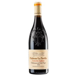 Chateau de la Nerthe Cuvée des Cadettes 2022