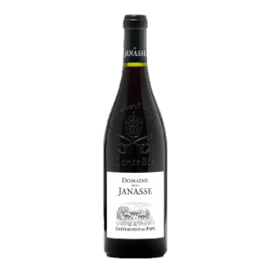 Domaine de la Janasse Châteauneuf-du-Pape Red Tradition 2022/21