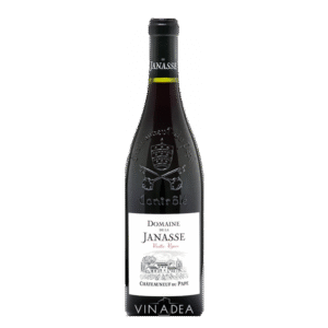 Domaine de la Janasse Châteauneuf-du-Pape Red Cuvée Vieilles Vignes 2022/21