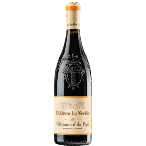 Chateau de la Nerthe Red 2021