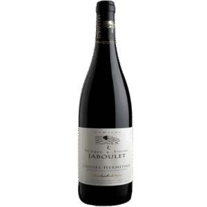 Domaine Philippe et Vincent Jaboulet Crozes Hermitage Red 2022