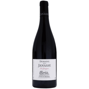 Domaine de la Janasse Côtes-du-Rhône Red Les Garrigues 2023