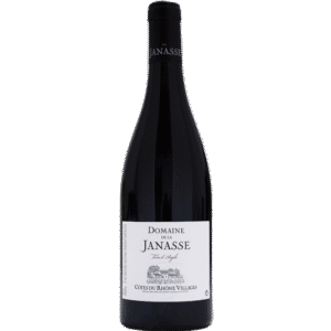 Domaine de la Janasse Côtes-du-Rhône Villages Terre d’Argile 2023