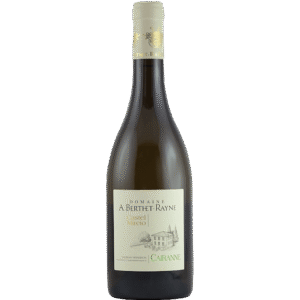 Domaine André Berthet-Rayne Cairanne Castel Miero White 2024