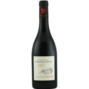 Domaine André Berthet-Rayne Cairanne Castel Miero Red 2023