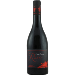 Domaine André Berthet-Rayne Cairanne Rubis Red 2022