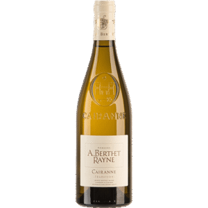 Domaine André Berthet-Rayne Cairanne Tradition 2024