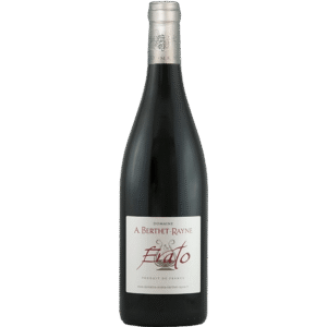 Domaine André Berthet-Rayne Côtes du Rhône Erato 2024