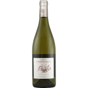 Domaine André Berthet-Rayne Côtes du Rhône Erato White 2024