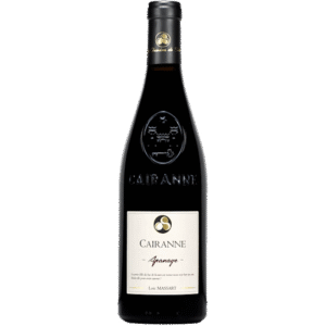 Les Chemins de Sève Cairanne Cuvée Apanage 2020