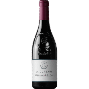 Domaine la Durbane Chateauneuf-du-Pape "Les Pointes" Red 2023
