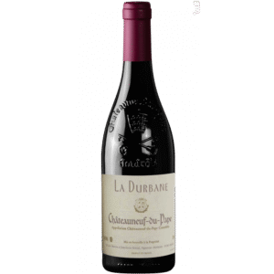 Domaine la Durbane Chateauneuf-du-Pape Red 2021/18/17/16/12