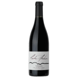 Domaine Roche-Audran Côtes du Rhône Villages Visan 2024