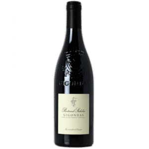 Bertrand Stehelin Gigondas Red 2022/18/17