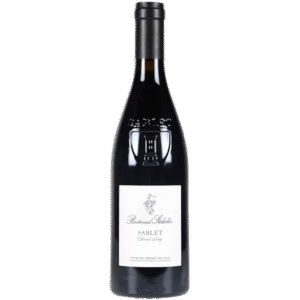 Bertrand Stehelin Côtes du Rhône Villages Sablet 2022/20